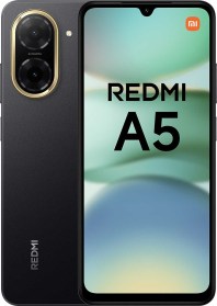 Xiaomi Redmi A5 4G black34